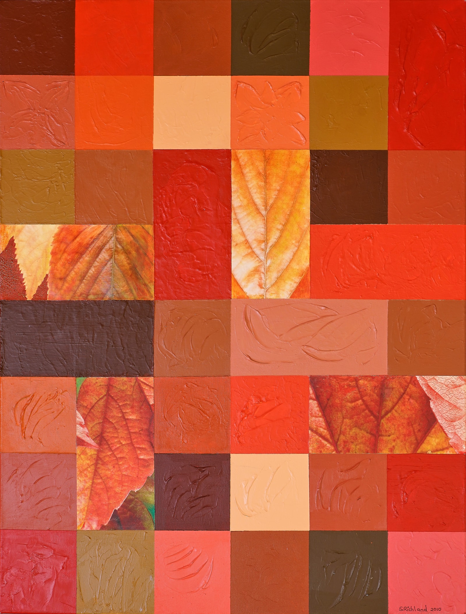 Autumn Tapestry