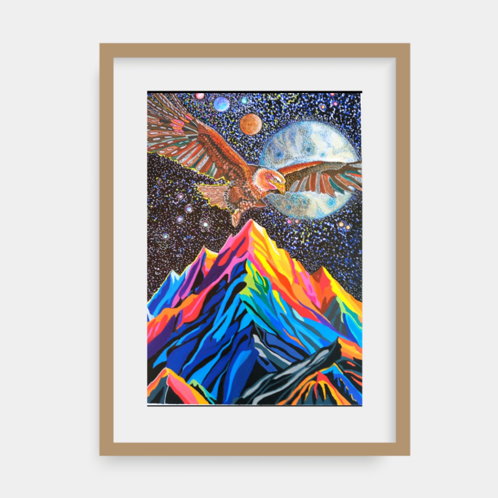 Eagle