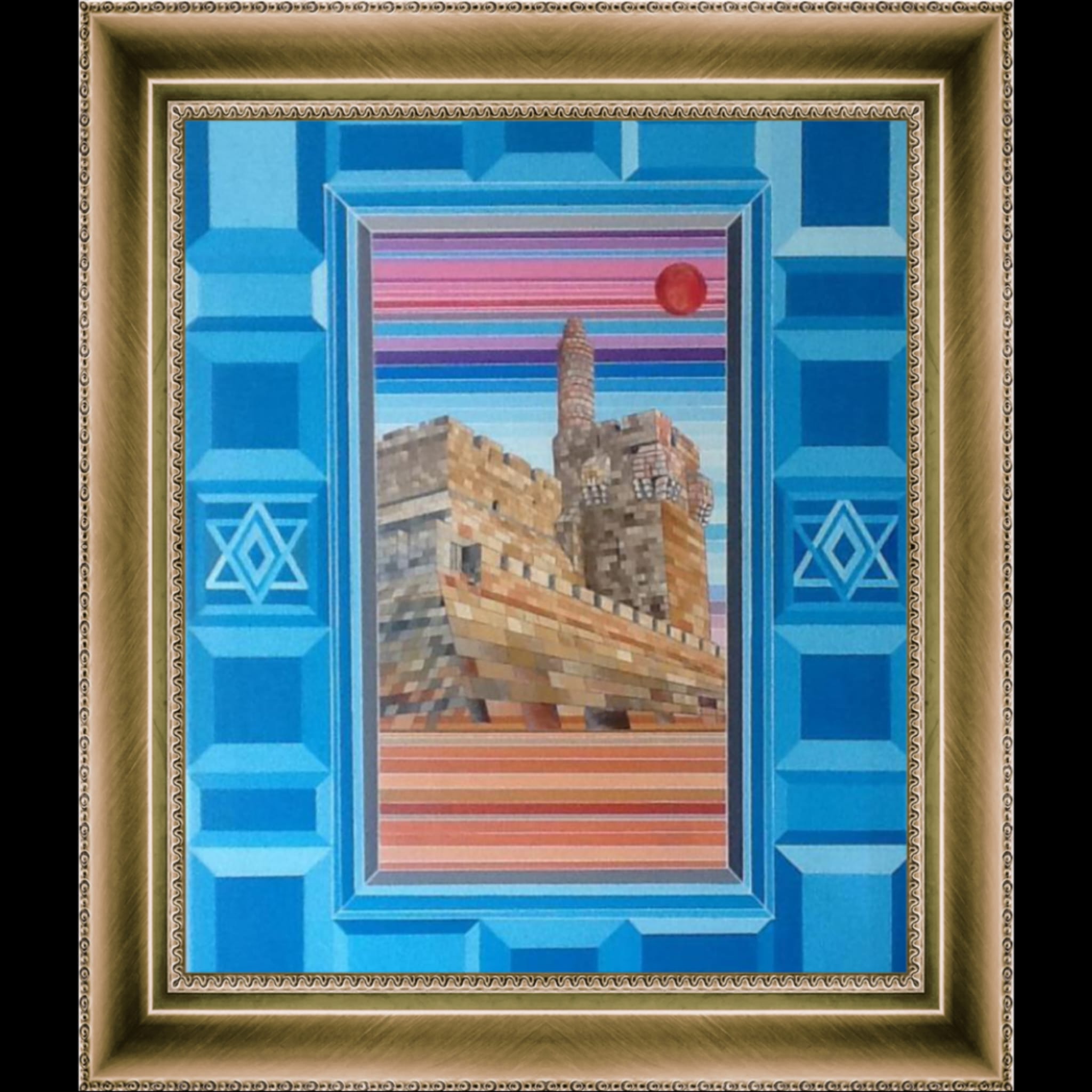 Tower of David