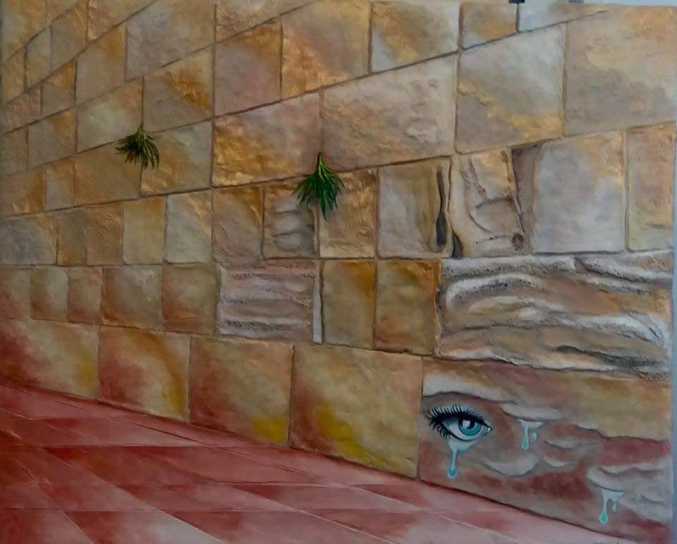 Wailing Wall